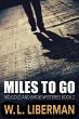 Miles To Go (eBook, ePUB) - Bild 1