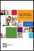 Pain in Residential Aged Care Facilities: Management Strategies, 2nd Edition (eBook, ePUB)