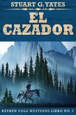 El Cazador (eBook, ePUB)