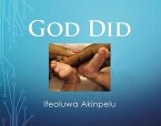God Did (eBook, ePUB)