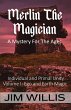 Merlin The Magician: A Mystery For The... - Bild 1
