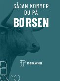 Sådan kommer du på børsen (eBook, ePUB)