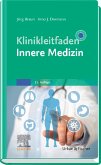 Klinikleitfaden Innere Medizin (eBook, ePUB)