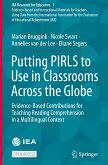 Putting PIRLS to Use in Classrooms Across the Globe