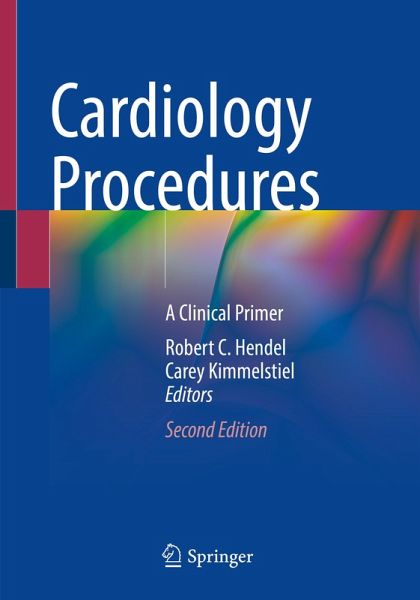 Cardiology Procedures