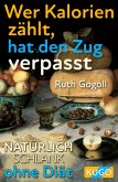 Wer Kalorien zählt, hat den Zug verpasst (eBook, ePUB)