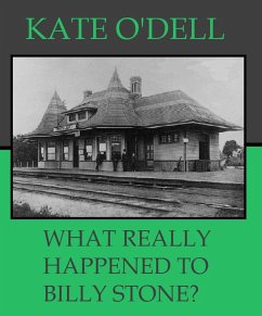 Cover What Really Happened to Billy Stone? (eBook, ePUB)