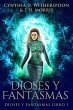 Dioses y Fantasmas (eBook, ePUB) - Bild 1