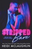 Stripped Bare (eBook, ePUB)