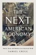 The Next American Economy (eBook, ePUB) - Bild 1
