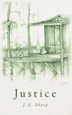 Cover Justice (eBook, ePUB)