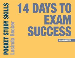 Cover 14 Days to Exam Success (eBook, PDF)