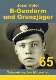 B-Gendarm und Grenzjäger 1954-1956