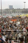 Quo vadis, Deutschland? (eBook, ePUB)