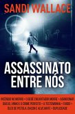 Assassinato Entre Nós (eBook, ePUB)