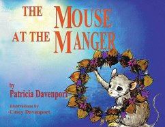 The Mouse at the Manger (eBook, ePUB) - Davenport, Patricia