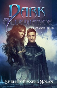 Cover Dark Allegiance (eBook, ePUB)