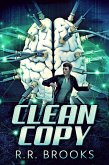 Clean Copy (eBook, ePUB)