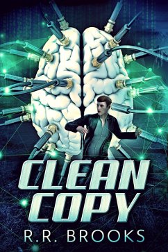 Clean Copy (eBook, ePUB) - Brooks, R. R.