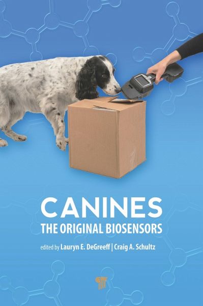 Canines (eBook, ePUB)