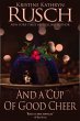 And a Cup of Good Cheer (eBook, ePUB) - Bild 1