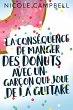 La conséquence de manger des donuts... - Bild 1