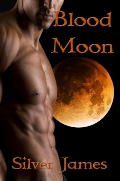 Cover Blood Moon (Moonstruck, #1) (eBook, ePUB)