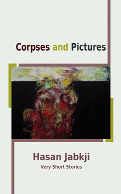 Cover Corpses And Pictures (eBook, ePUB)