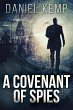 A Covenant of Spies (eBook, ePUB) - Bild 1