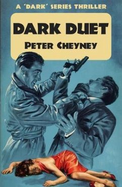 Dark Duet (eBook, ePUB) - Cheyney, Peter