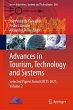 Advances in Tourism, Technology and... - Bild 1