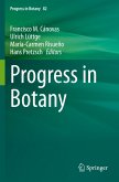 Progress in Botany Vol. 82