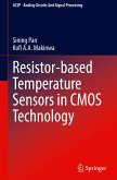 Resistor-based Temperature Sensors in CMOS Technology