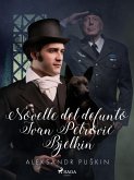 Novelle del defunto Ivan Petrovic Bjelkin (eBook, ePUB) Novelle del defunto Ivan Petrovic Bjelkin (eBook, ePUB)