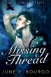 Missing Thread (eBook, ePUB) - Bild 1