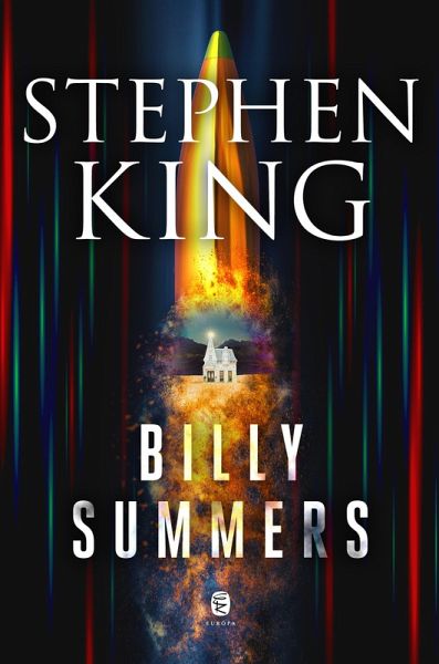 Billy Summers (eBook, ePUB)