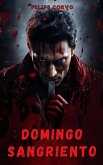 Domingo sangriento (eBook, ePUB) Domingo sangriento (eBook, ePUB)