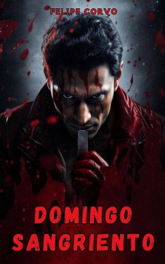 Cover Domingo sangriento (eBook, ePUB)