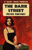 The Dark Street (eBook, ePUB)