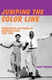Jumping the Color Line (eBook, ePUB)