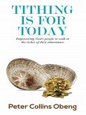 Tithing is for Today (eBook, ePUB)