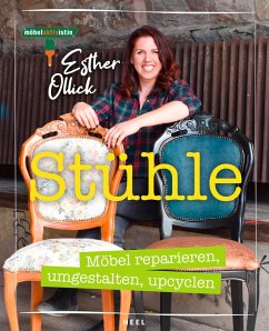 Stühle (eBook, ePUB) - Ollick, Ester