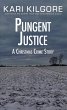 Pungent Justice: A Christmas Crime... - Bild 1