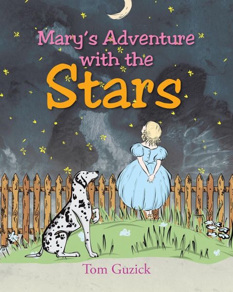 Mary's Adventure with the Stars (eBook, ePUB)