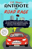C.P. Sharpe's Antidote to Road Rage (eBook, ePUB)