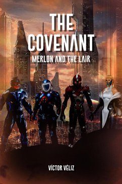 Cover The Covenant (eBook, ePUB)