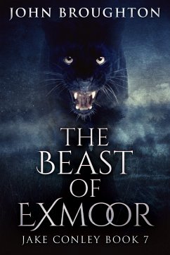 The Beast Of Exmoor (eBook, ePUB) - Broughton, John