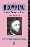 Robert Browning (eBook, PDF)