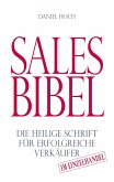 Sales Bibel (eBook, ePUB)