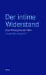Der intime Widerstand (eBook, PDF) - Bild 1